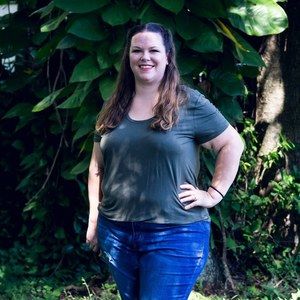 Meet your Posher, Krysta